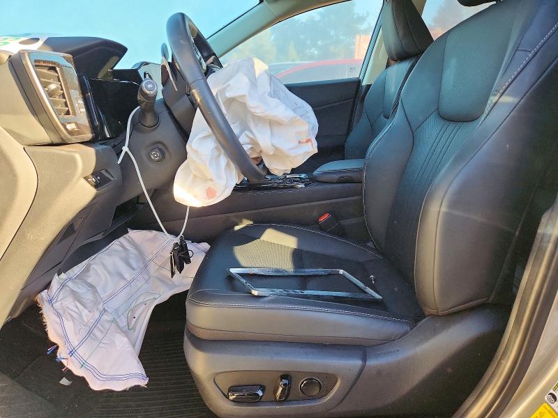 صورة رقم 7 من المزاد - 2024 LEXUS NX مع VIN 2T2GGCEZ9RC056584