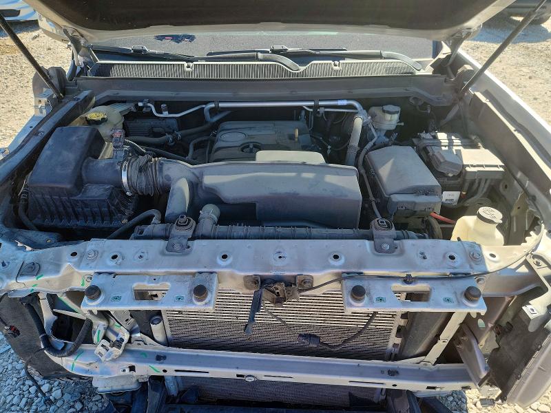 Zdjęcie 11 z aukcji – 2016 GMC CANYON z VIN 1GTH5CEA5G1206278