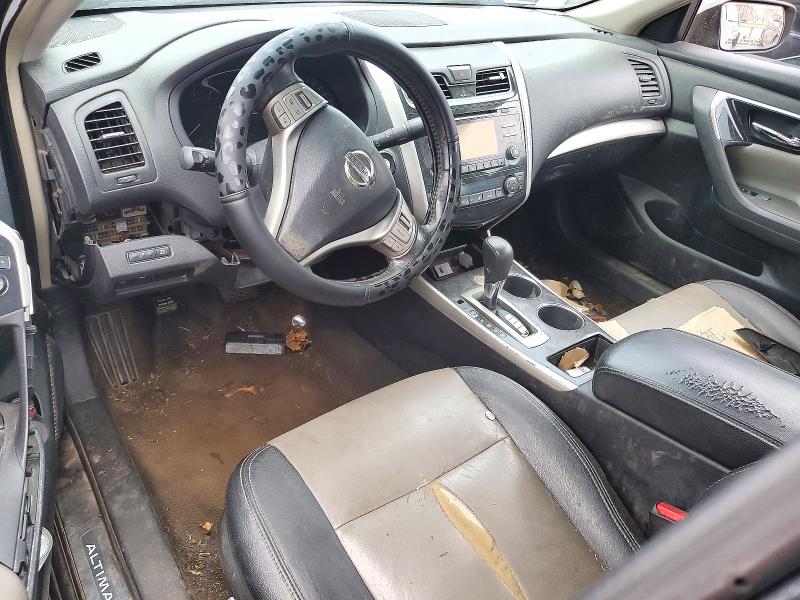 Снимка 8 от търг – 2013 NISSAN ALTIMA с VIN 1N4AL3AP8DN494339
