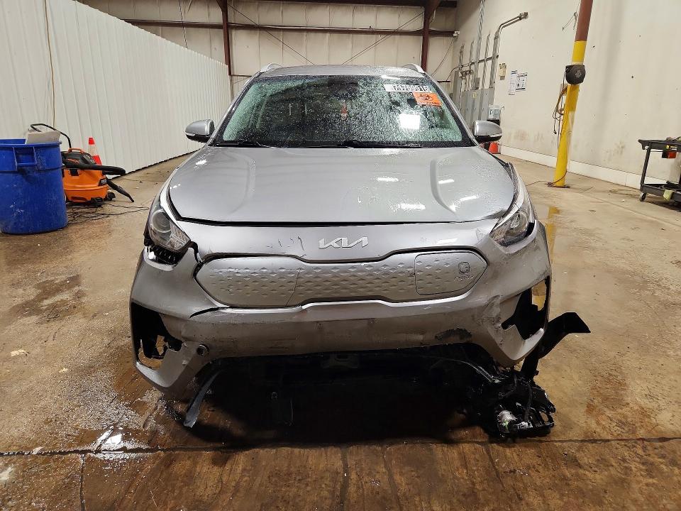 صورة رقم 5 من المزاد - 2022 KIA NIRO EV مع VIN KNDCC3LG8N5159776