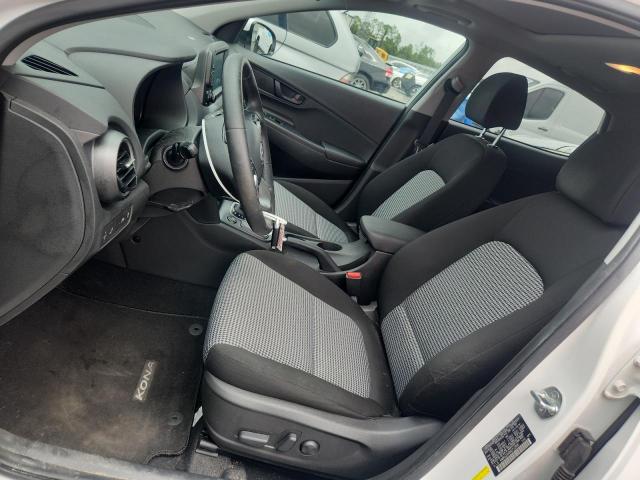 Снимка 7 от търг – 2021 HYUNDAI KONA с VIN KM8K62AA6MU712890