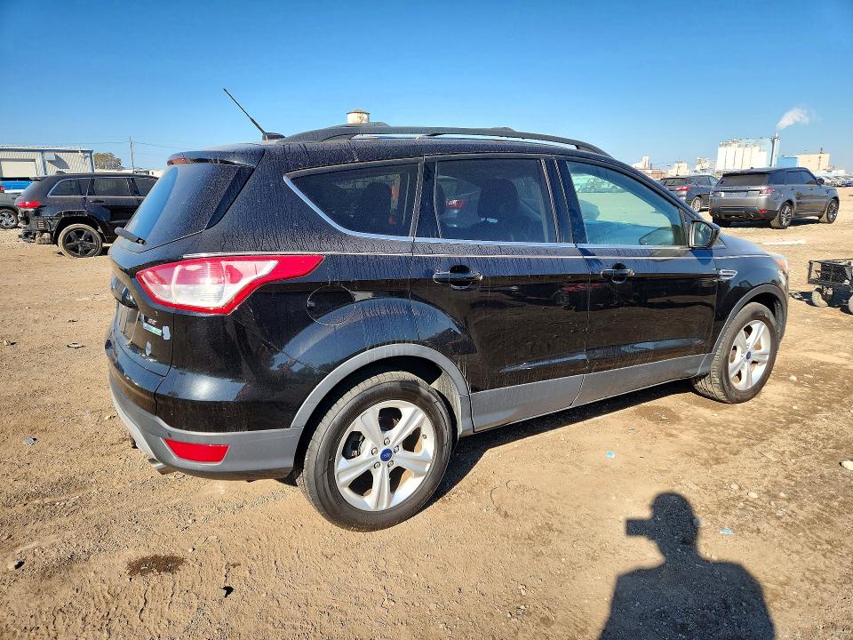 صورة رقم 3 من المزاد - 2015 FORD ESCAPE مع VIN 1FMCU0GX7FUB03529