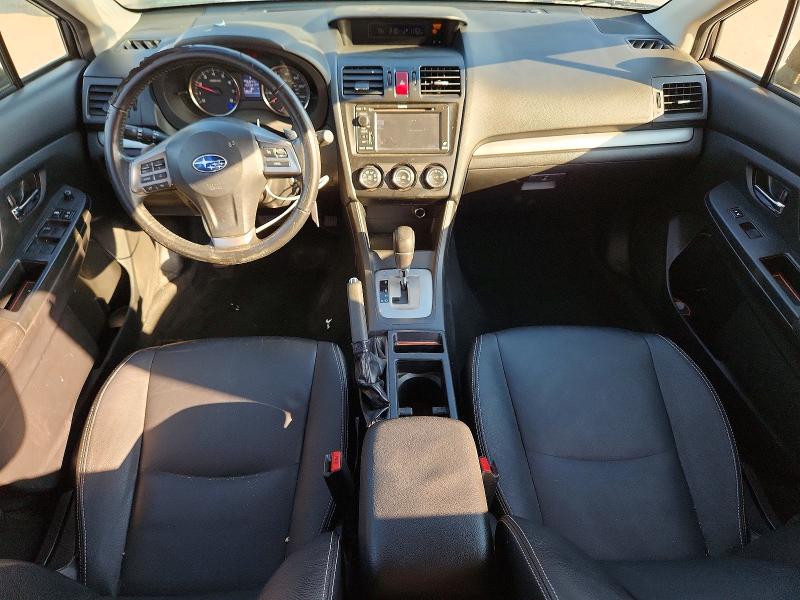 Фото 8 с аукциона – 2014 SUBARU XV CROSSTREK с VIN JF2GPAKCXE8305720