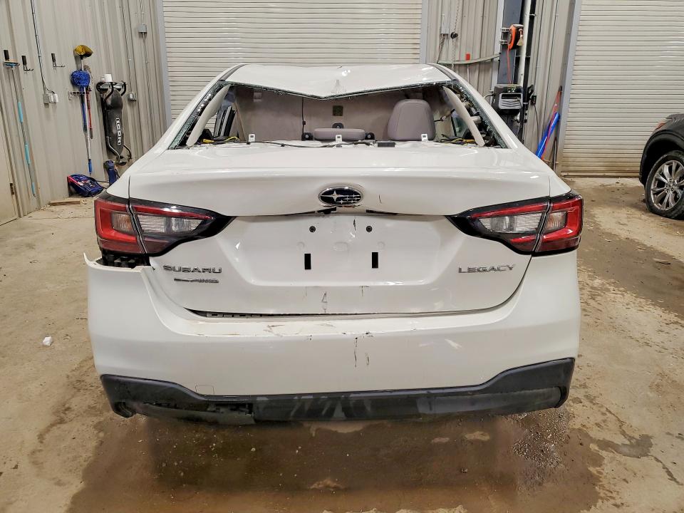 صورة رقم 6 من المزاد - 2023 SUBARU LEGACY مع VIN 4S3BWAC64P3005501