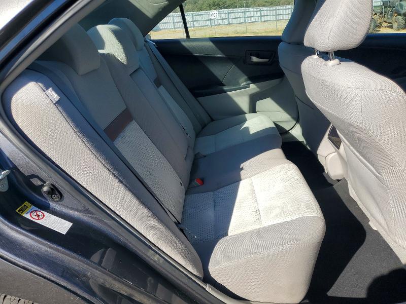 Фото 10 с аукциона – 2012 TOYOTA CAMRY с VIN 4T4BF1FK7CR246404