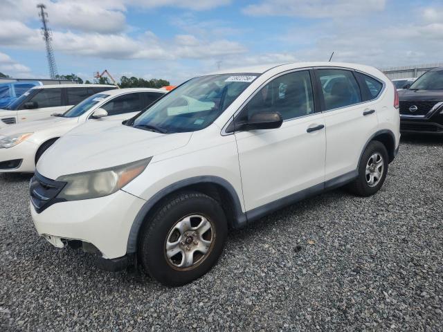 Снимка 1 от търг – 2013 HONDA CR-V с VIN 5J6RM3H33DL023816