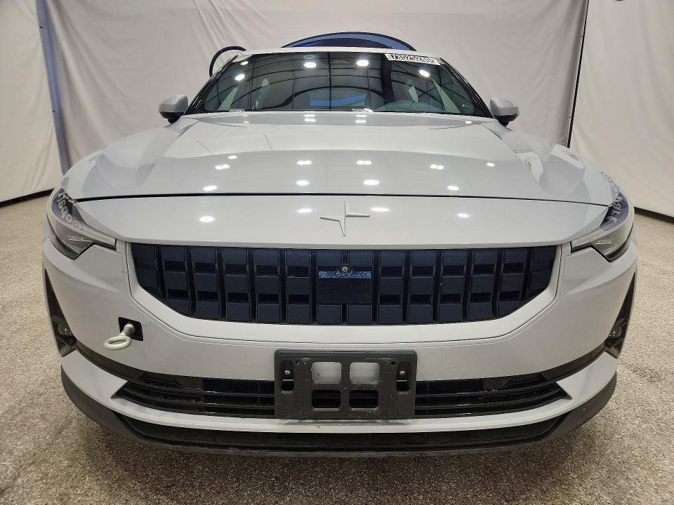 Снимка 5 от търг – 2023 POLESTAR 2 с VIN YSMED3KA5PL150362
