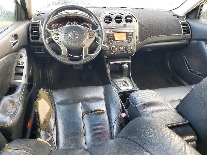 Снимка 8 от търг – 2011 NISSAN ALTIMA с VIN 1N4AL2AP5BN407228