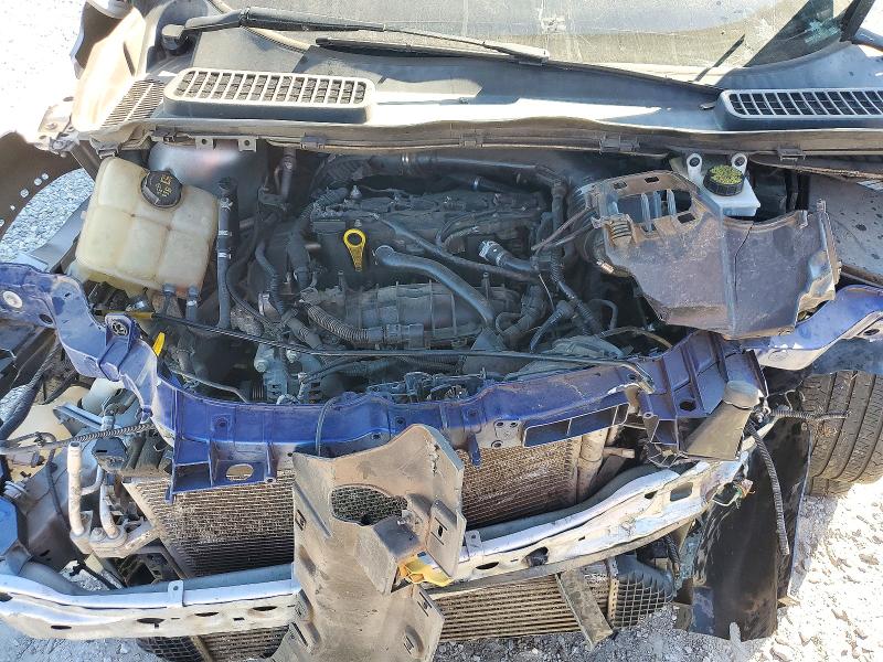 Снимка 12 от търг – 2014 FORD ESCAPE с VIN 1FMCU0GX5EUB93178