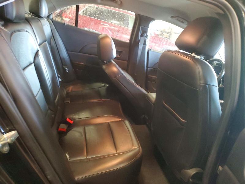 Снимка 10 от търг – 2015 CHEVROLET MALIBU с VIN 1G11D5SL1FF131305
