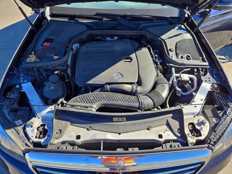 Снимка 11 от търг – 2020 MERCEDES-BENZ E с VIN W1KZF8EB3LA763343