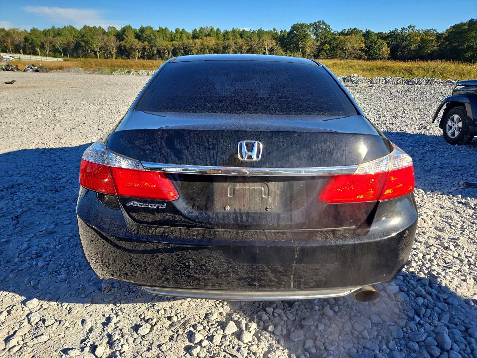 Снимка 6 от търг – 2014 HONDA ACCORD с VIN 1HGCR2F32EA289594