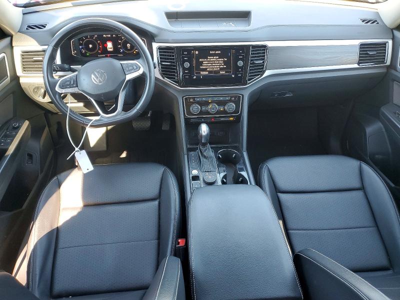 Foto 8 de la subasta – 2023 VOLKSWAGEN ATLAS con VIN 1V2HP2CA9PC509591