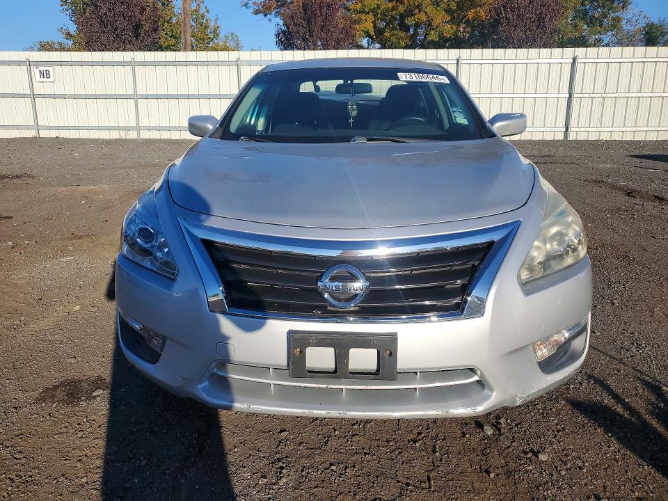 Снимка 5 от търг – 2014 NISSAN ALTIMA с VIN 1N4AL3AP1EN371354