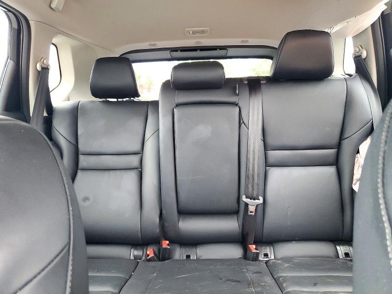 Снимка 10 от търг – 2026 NISSAN ROGUE с VIN 5N1BT3CA2TC802909