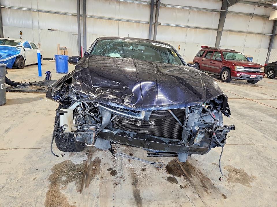 Фото 5 с аукциона – 2011 DODGE AVENGER с VIN 1B3BD2FG2BN550238