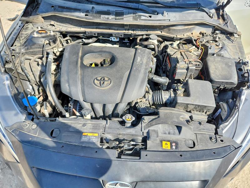 صورة رقم 11 من المزاد - 2016 SCION IA مع VIN 3MYDLBZV5GY122356