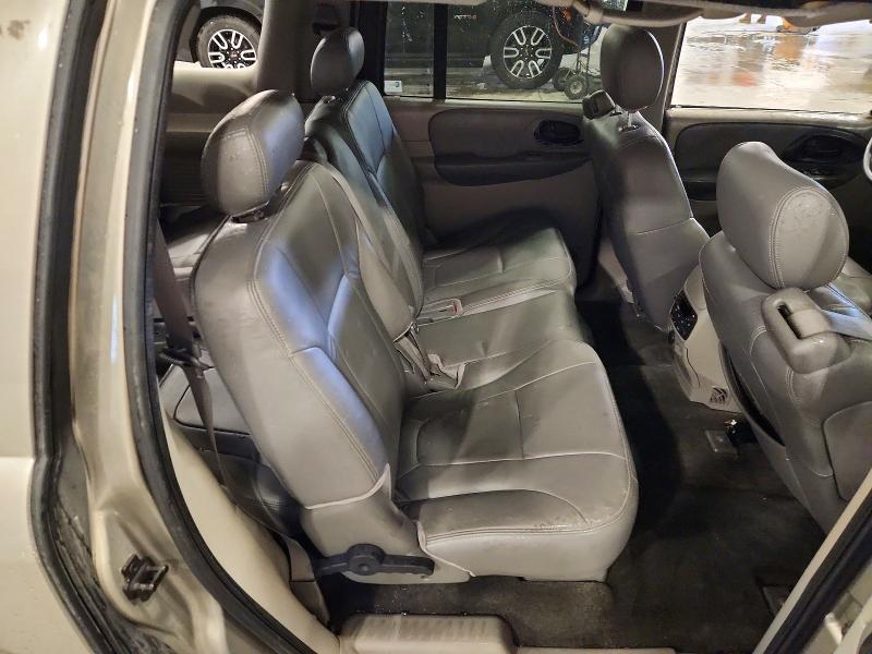 Zdjęcie 11 z aukcji – 2003 CHEVROLET TRAILBLAZER z VIN 1GNES16S736118618