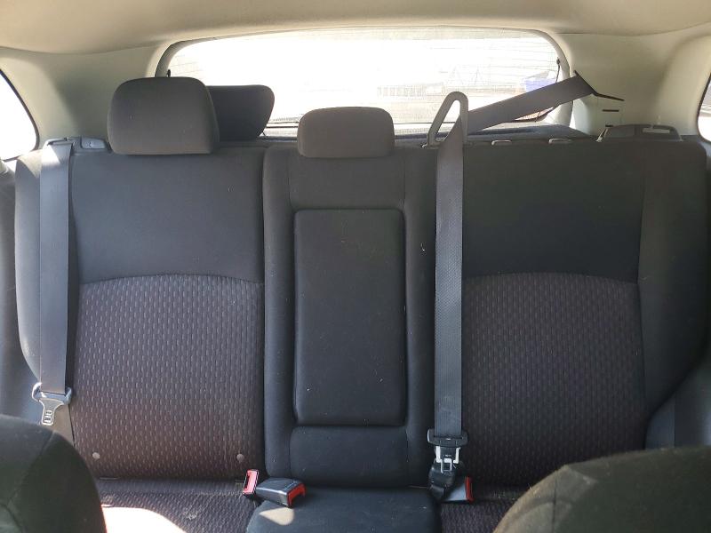 Снимка 10 от търг – 2017 MITSUBISHI OUTLANDER SPORT с VIN JA4AP3AU2HZ005236