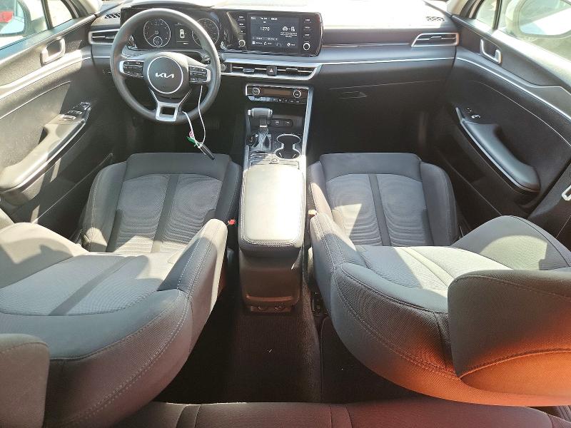 Zdjęcie 8 z aukcji – 2023 KIA K5 z VIN 5XXG14J23PG196172
