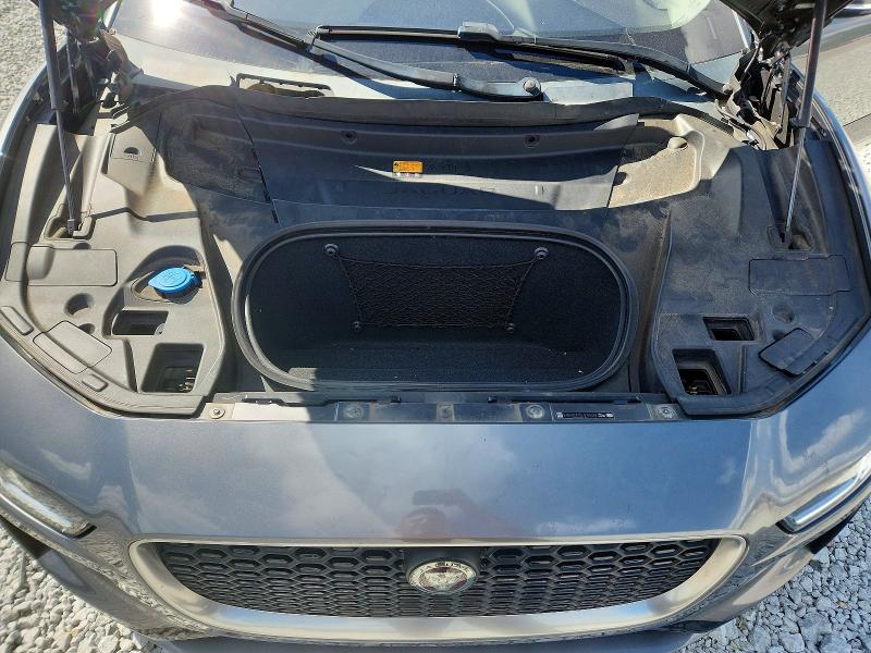 Photo 12 from auction – 2020 JAGUAR I-PACE with VIN SADHB2S10L1F85330