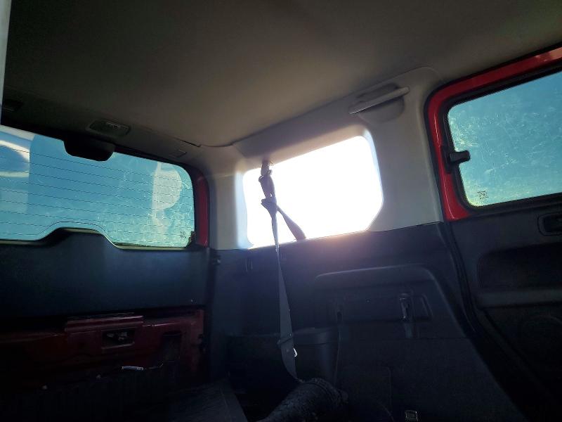 Photo 10 from auction – 2006 HONDA ELEMENT with VIN 5J6YH18316L006049