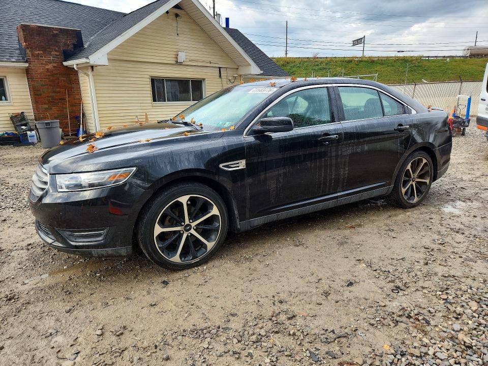 Снимка 1 от търг – 2015 FORD TAURUS с VIN 1FAHP2H89FG193789