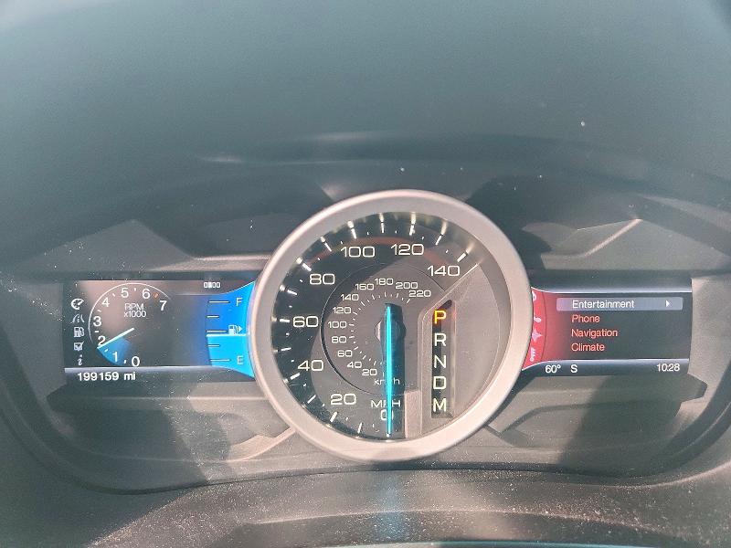 Фото 9 с аукциона – 2013 FORD EXPLORER с VIN 1FM5K8F86DGB46570