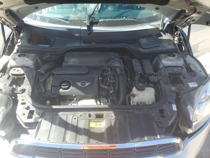 صورة رقم 11 من المزاد - 2012 MINI COOPER مع VIN WMWZC5C55CWL62780