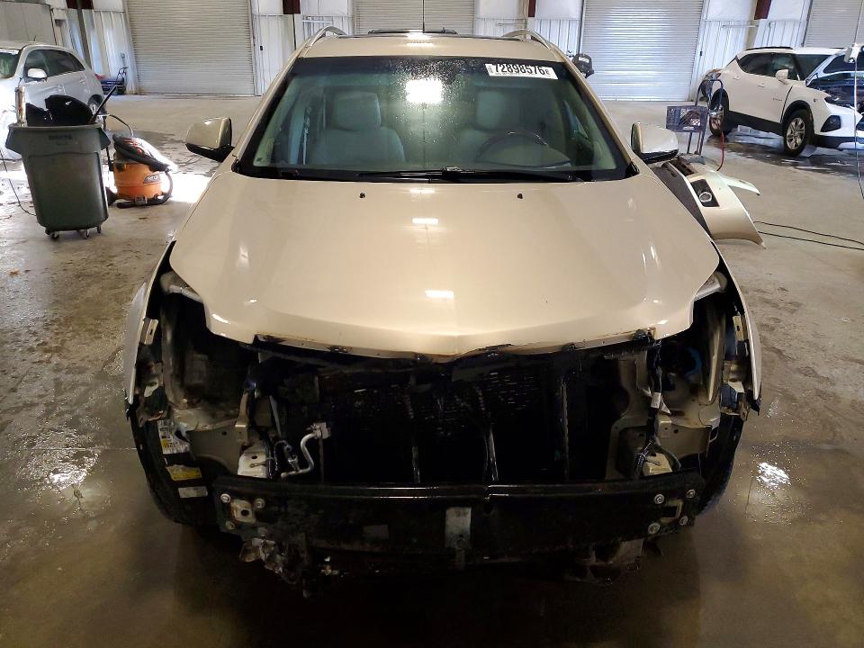 Zdjęcie 5 z aukcji – 2011 CADILLAC SRX z VIN 3GYFNEEY2BS673353