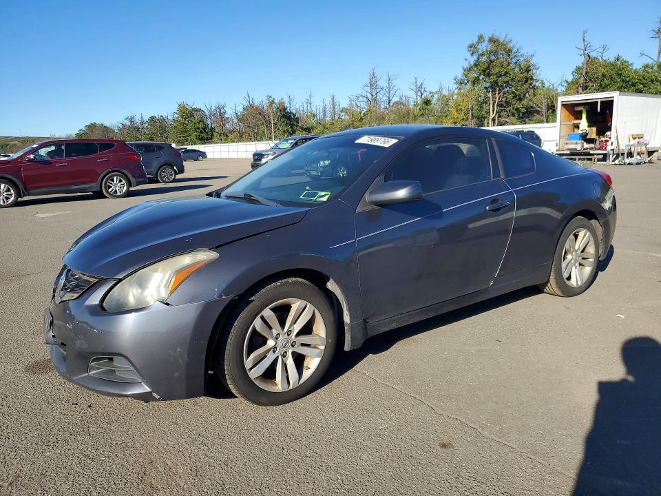 Снимка 1 от търг – 2010 NISSAN ALTIMA с VIN 1N4AL2EP8AC173574