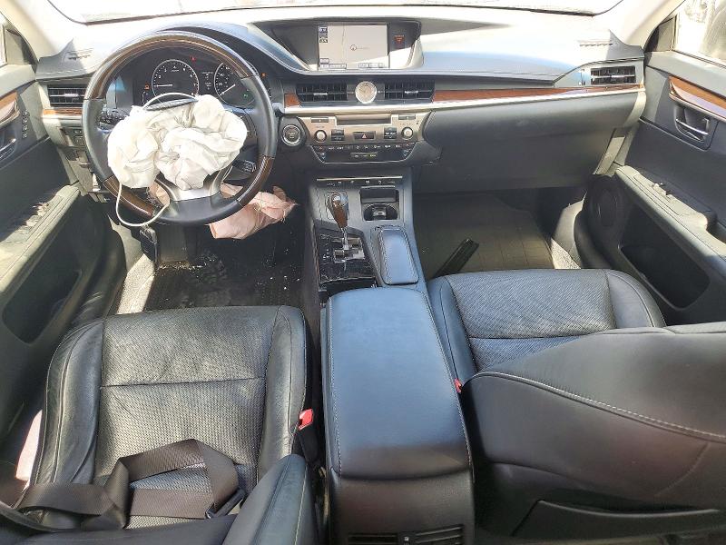 Снимка 8 от търг – 2014 LEXUS ES с VIN JTHBK1GG3E2141280