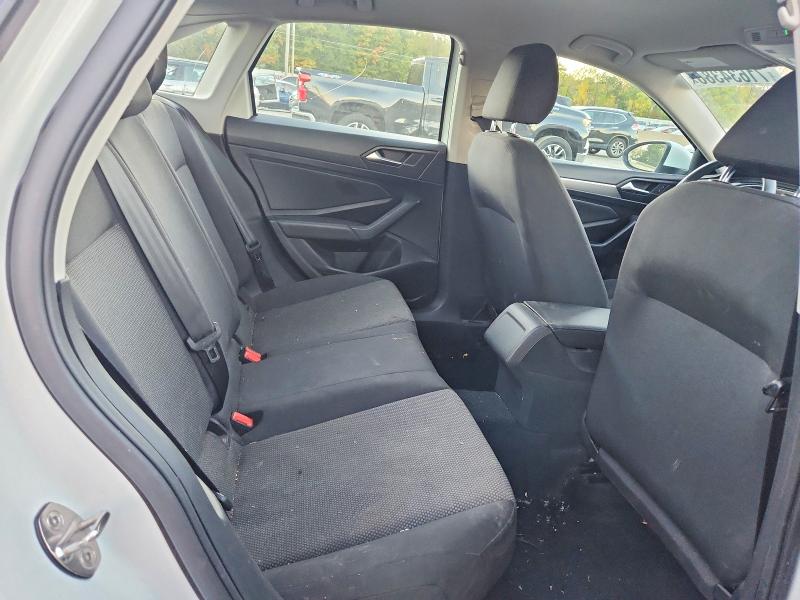 Снимка 10 от търг – 2020 VOLKSWAGEN JETTA с VIN 3VWN57BU8LM028918