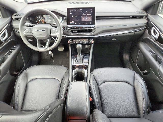 Foto 8 de la subasta – 2026 JEEP COMPASS con VIN 3C4NJDCN0TT187832