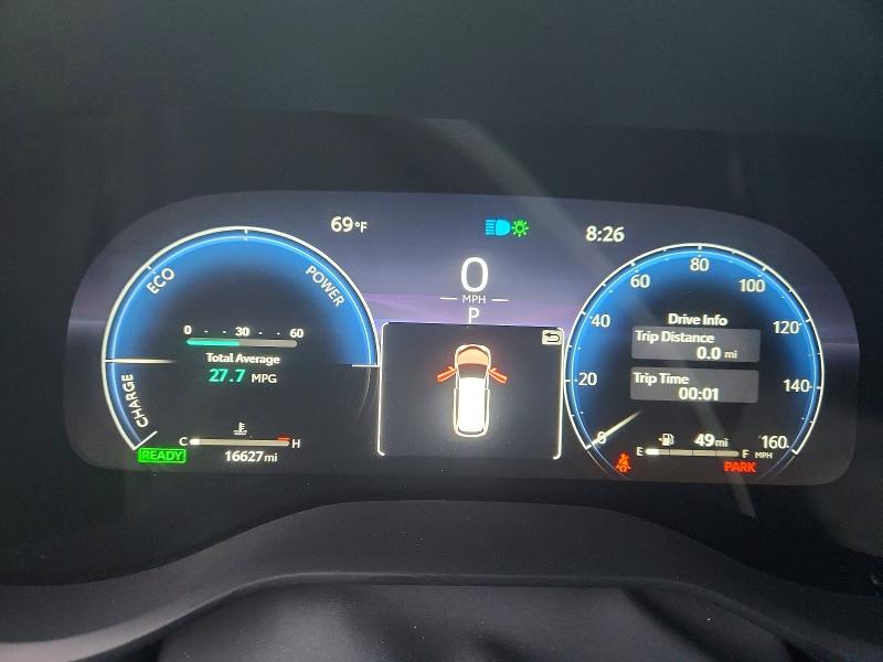 Фото 9 с аукциона – 2026 TOYOTA SIENNA с VIN 5TDCSKFC4TS249374
