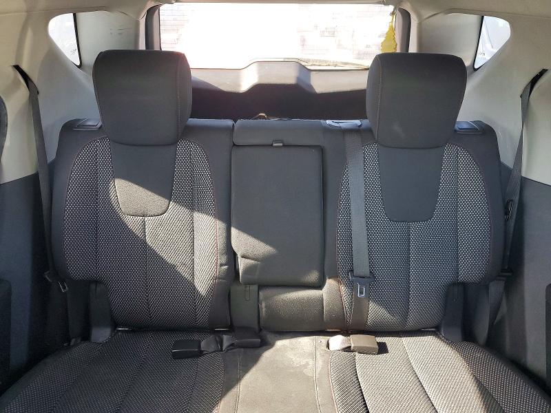 Снимка 10 от търг – 2010 CHEVROLET EQUINOX с VIN 2CNALDEW0A6214541