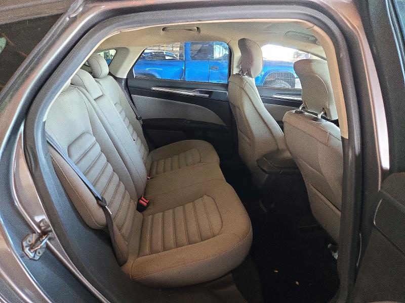 Фото 10 с аукциона – 2013 FORD FUSION с VIN 3FA6P0G71DR267703