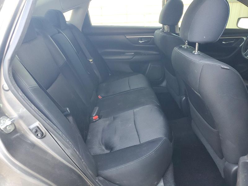 Photo 10 from auction – 2016 NISSAN ALTIMA with VIN 1N4AL3AP2GC273383