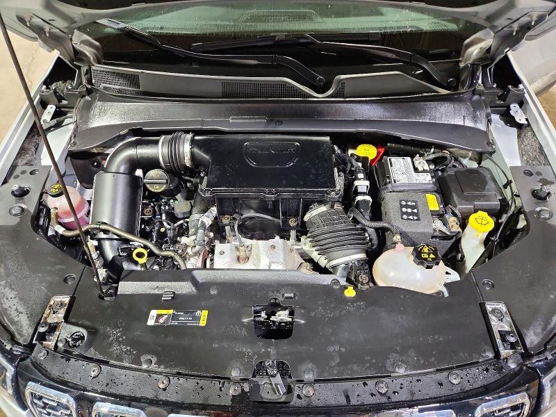 Foto 12 de la subasta – 2025 JEEP COMPASS con VIN 3C4NJDCN1ST511787