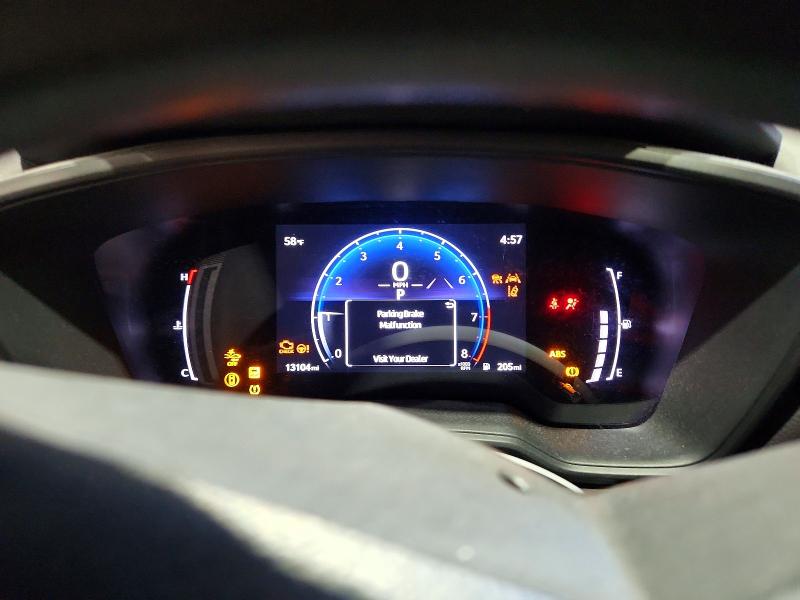 Снимка 9 от търг – 2026 TOYOTA COROLLA с VIN 5YFB4MDE5TP432944