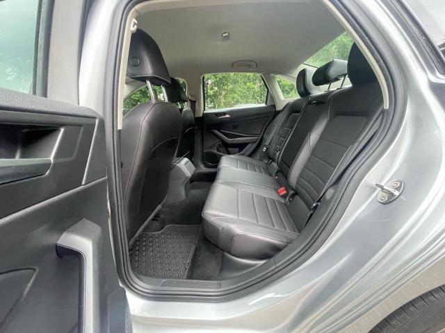 Photo 12 from auction – 2022 VOLKSWAGEN JETTA with VIN 3VWEM7BU1NM005079