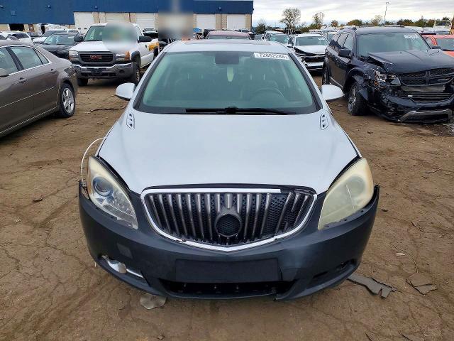 Photo 5 from auction – 2013 BUICK VERANO with VIN 1G4PT5SV4D4134208