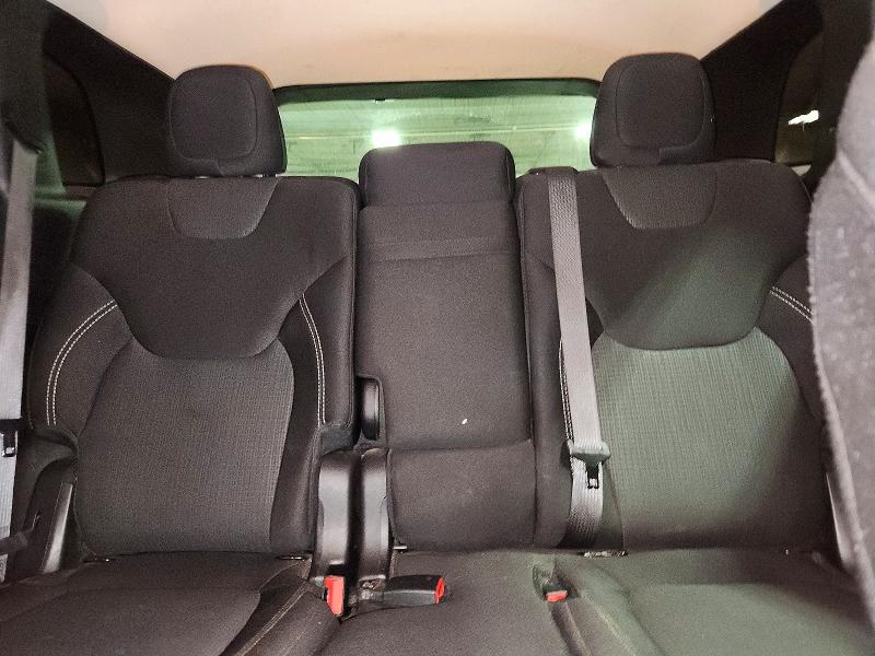 Photo 10 from auction – 2015 JEEP CHEROKEE with VIN 1C4PJMCB3FW571763