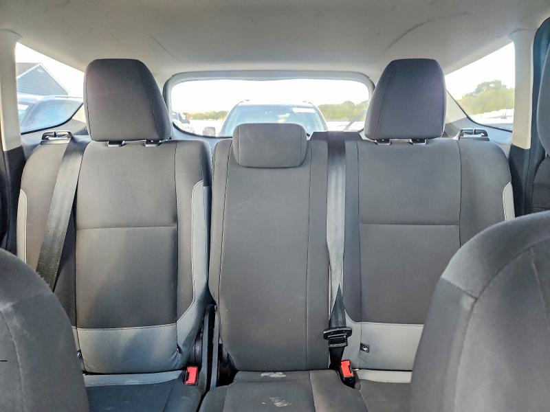 Foto 10 de la subasta – 2014 FORD ESCAPE con VIN 1FMCU0F76EUB03831
