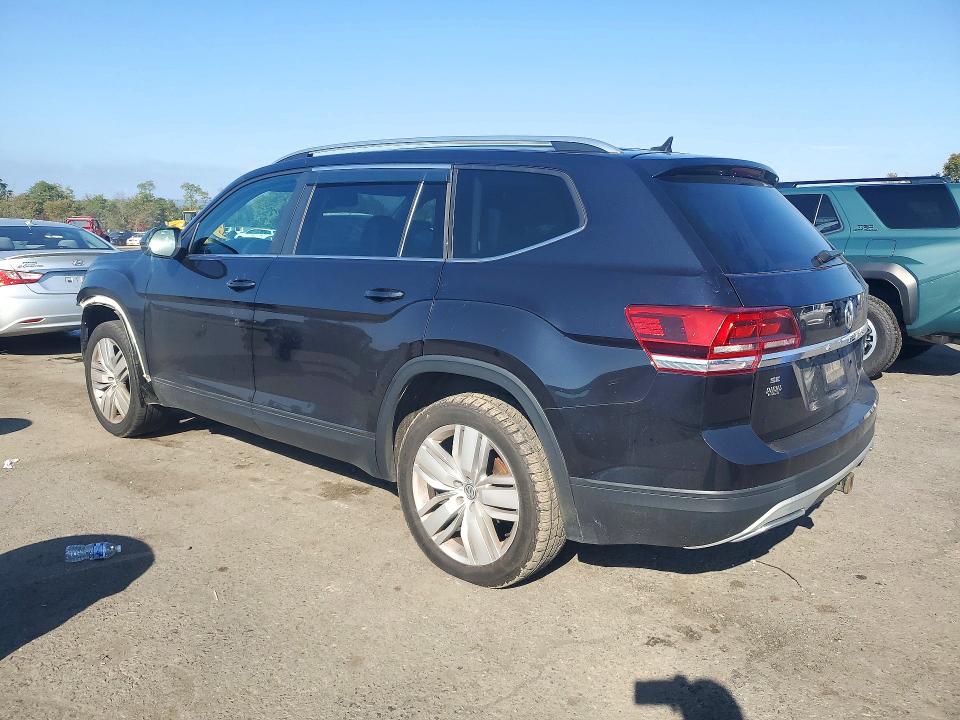 Снимка 2 от търг – 2019 VOLKSWAGEN ATLAS с VIN 1V2UR2CA5KC532996