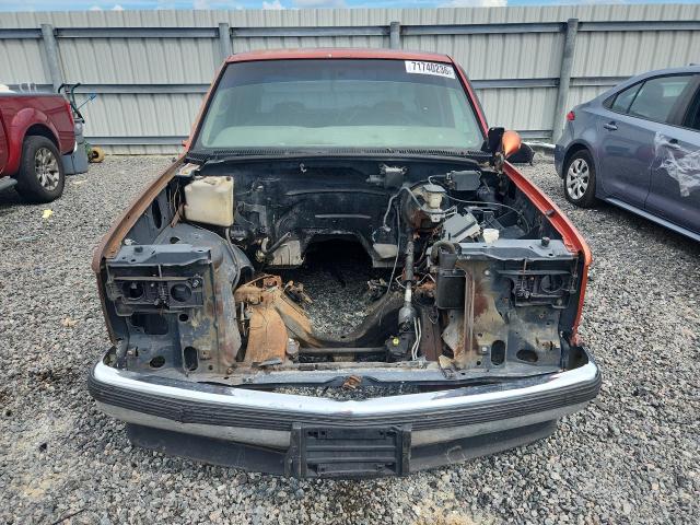 Photo 5 from auction – 1997 CHEVROLET GMT-400 with VIN 1GCEC19W0VE164322