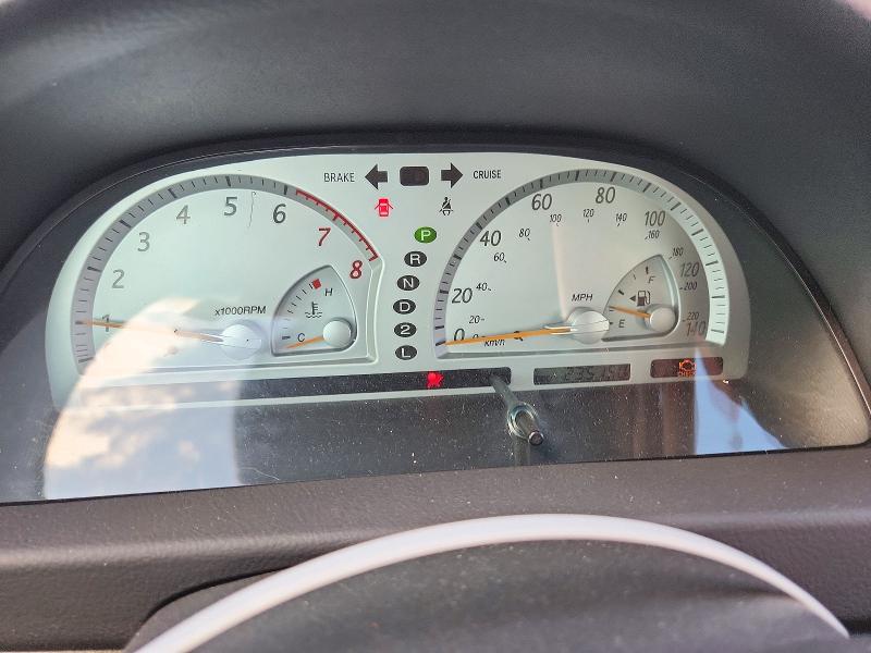 Photo 9 from auction – 2002 TOYOTA CAMRY with VIN 4T1BE30K72U079638