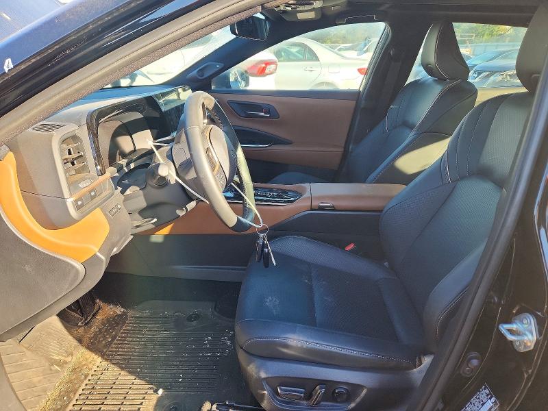 صورة رقم 7 من المزاد - 2025 TOYOTA CROWN مع VIN JTDAAAAF2S3036882