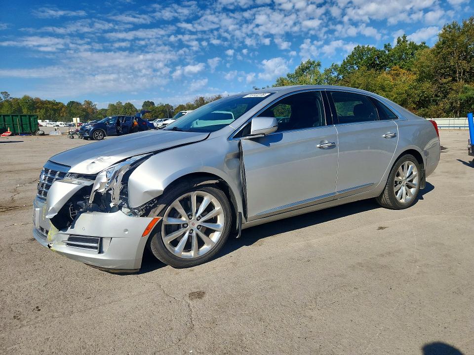 صورة رقم 1 من المزاد - 2014 CADILLAC XTS مع VIN 2G61M5S34E9148746