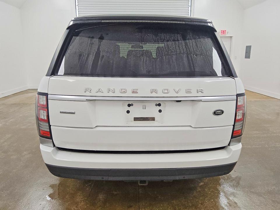 صورة رقم 6 من المزاد - 2017 LAND ROVER DISCOVERY مع VIN SALRRBBV6HA013495